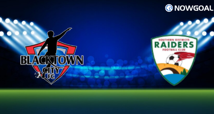 Intense Clash Ahead: Blacktown City Demons vs SD Raiders FC - Prediction