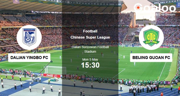Match Preview: Dalian Yingbo vs Beijing Guoan