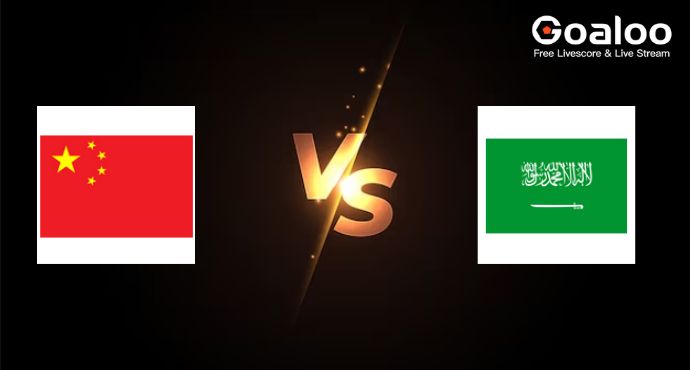 FIFA World Cup qualification (AFC)---China VS Saudi Arabia Preview