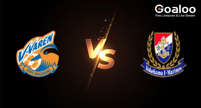Japan Emperor's Cup---V-Varen Nagasaki VS Yokohama Marinos Preview