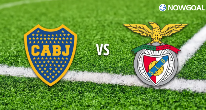 Prediction: June 17th FIFA Club World Cup Boca Juniors vs Benfica