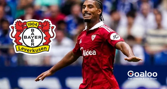 Bayer Leverkusen Seal High-Profile Double Transfer with Badé and Echeverri