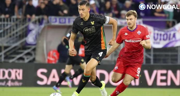 Inter Milan Eyes Jay Idzes as Long-Term Defensive Investment Amid Venezia’s Demands