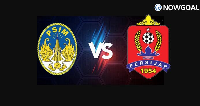 11th Mar. Indonesia Super League---PSIM Yogyakarta VS Persijap Jepara Prediction