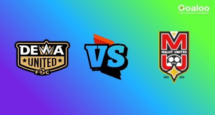 Indonesia Liga 1---Dewa United FC VS Malut United Preview