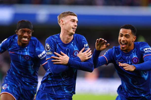 Chelsea thắng đậm Aston Villa nhưng vẫn chưa phải ứng viên vô địch Premier League?