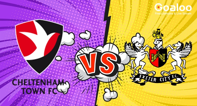 Cheltenham Town VS Exeter City Prediction 14 August 2025