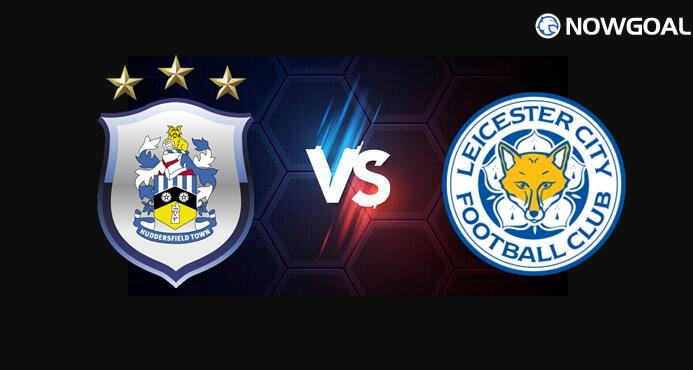 13 Aug. England League Cup - Huddersfield Town VS Leicester City Prediction