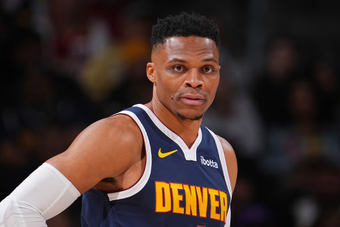NBA Photos: Clippers at Nuggets