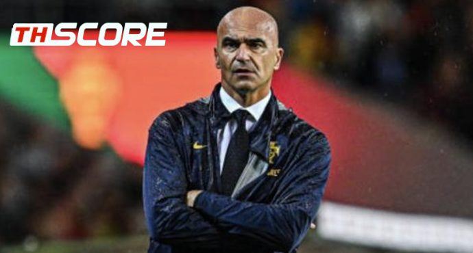 มาร์ติเนซ: ประตูของเนเวสคือความเชื่อ ผลักดันเราให้ฝันของโชต้าเป็นจริง