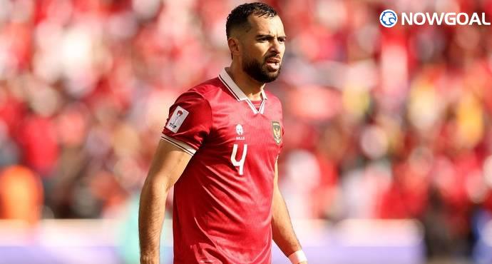 Jordi Amat Released by JDT, Potential Move to Persija?