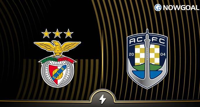 June 20th Benfica Eyes Big Win as Auckland City Faces Tough Test