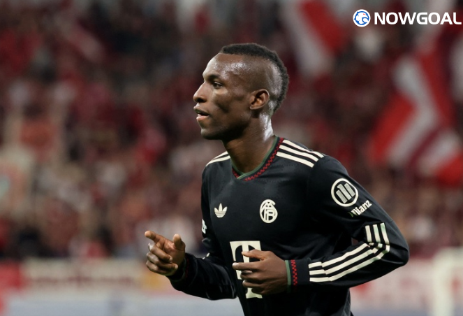 Falk: Bayern Unlikely to Activate Jackson’s Buy Clause, Eyes Asllani or Franculino