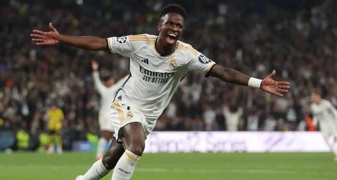 Ballon d'Or 2024 Power Rankings