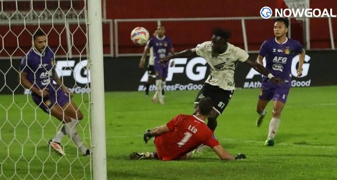 PSM Makassar Held to a Draw by Persik Kediri: Was VAR Involved in Controversial Referee Decision?