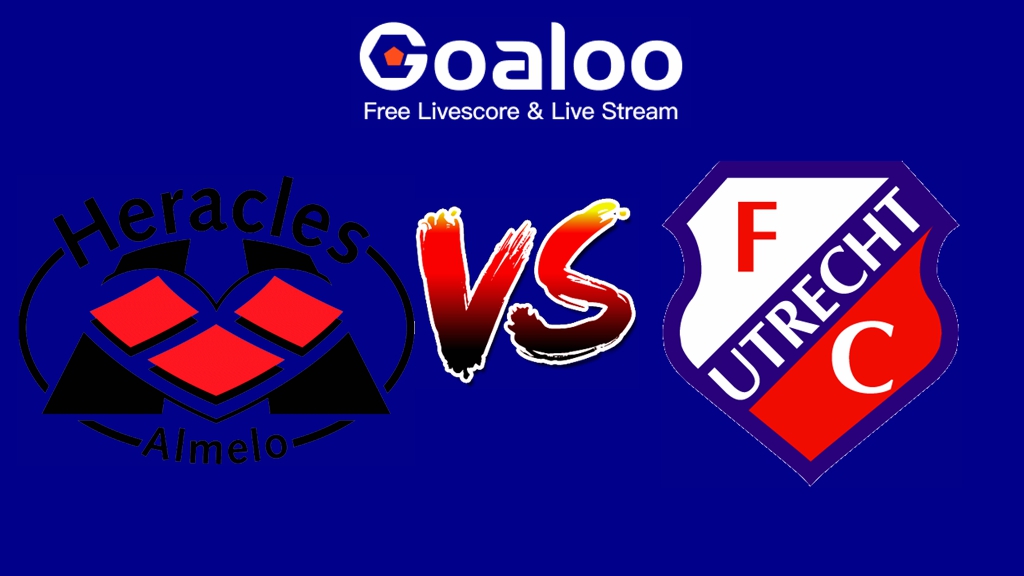 Heracles vs Utrecht Prediction 25 January 2025
