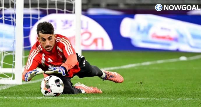 Mattia Perin Leaves Juventus for Palermo in Surprising Serie B Move