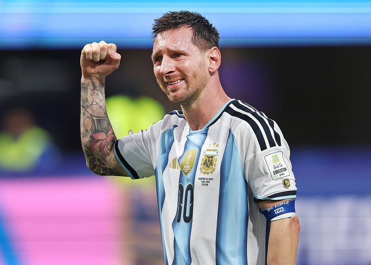 Messi 39 tuổi tái lập hàng loạt kỷ lục World Cup: Vua kiến tạo lẫn dứt điểm, 6 kỳ liên tiếp có kiến tạo