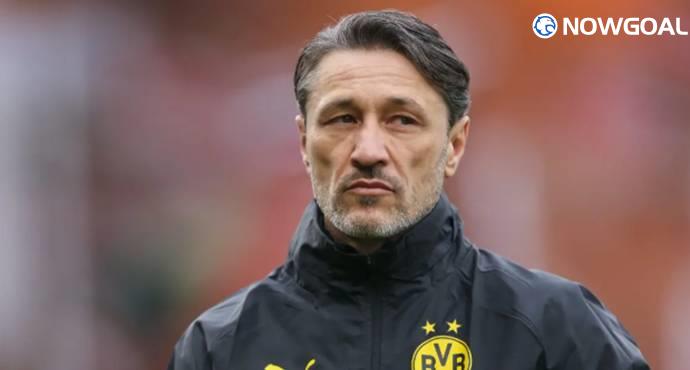 Borussia Dortmund Secure Niko Kovac’s Future with Contract Extension Until 2029