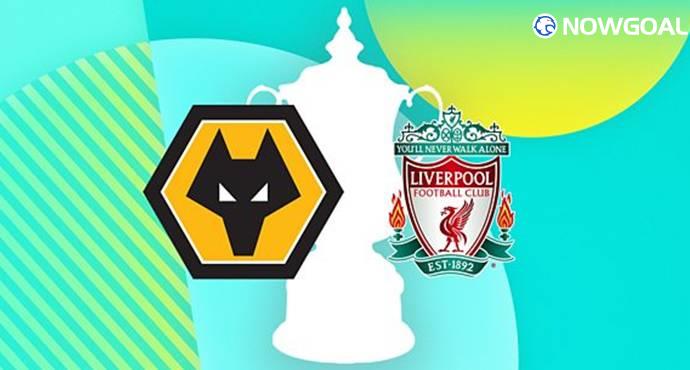 Liverpool Seek FA Cup Revenge as Wolves Eye Another Shock at Molineux