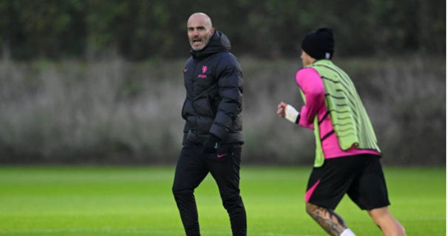 Enzo Maresca nói về sức mạnh của Arsenal