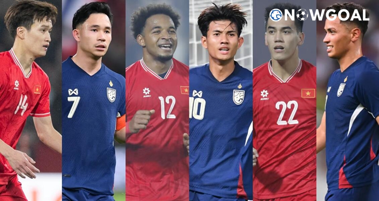 ASEAN Mitsubishi Electric Cup™ 2024: Final - Players to Watch