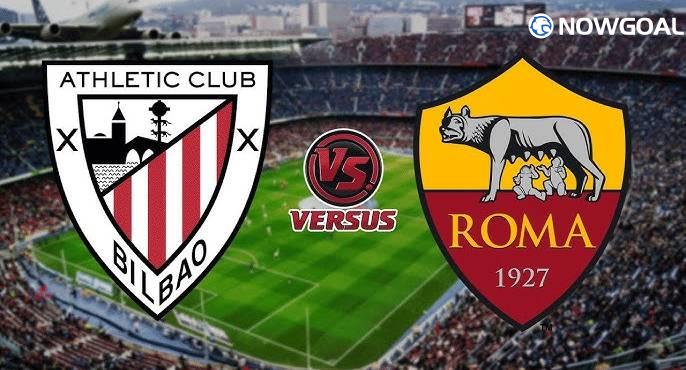 Athletic Bilbao Faces Tough Task Against Roma in Europa League Comeback Bid