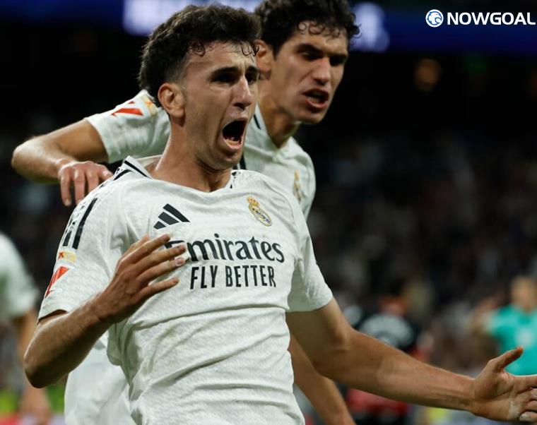 Real Madrid 2-1 Mallorca: Barcelona coronation delayed by late Ramon winner
