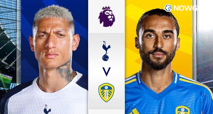Tottenham Hotspur vs Leeds United Prediction: Premier League Preview, Team News & Expected Lineups