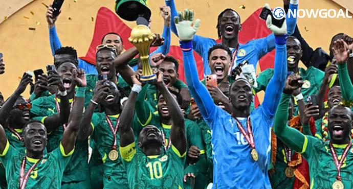 Senegal’s AFCON Title Dispute Heads for Crucial CAS Verdict in November 2026