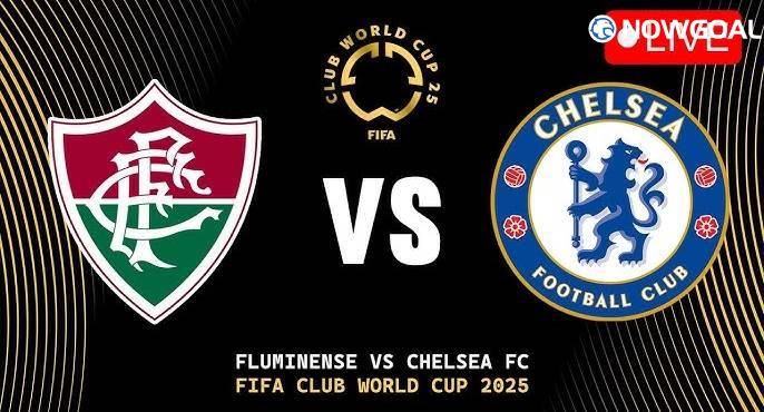 Club World Cup Showdown: Chelsea vs Fluminense Battle for Final Spot