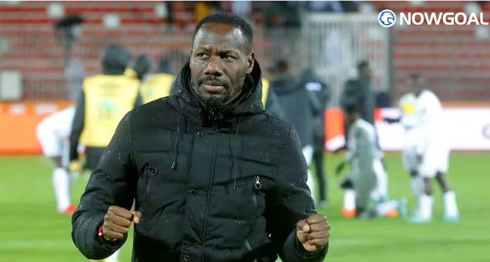Without a formal contract or salary, Senegal head coach Pape Thiaw once refused to lead the team to the United States.