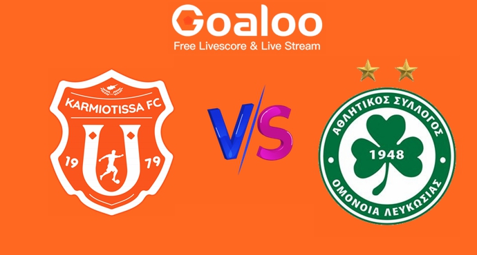 Karmiotissa vs Omonia Prediction 29 October 2024