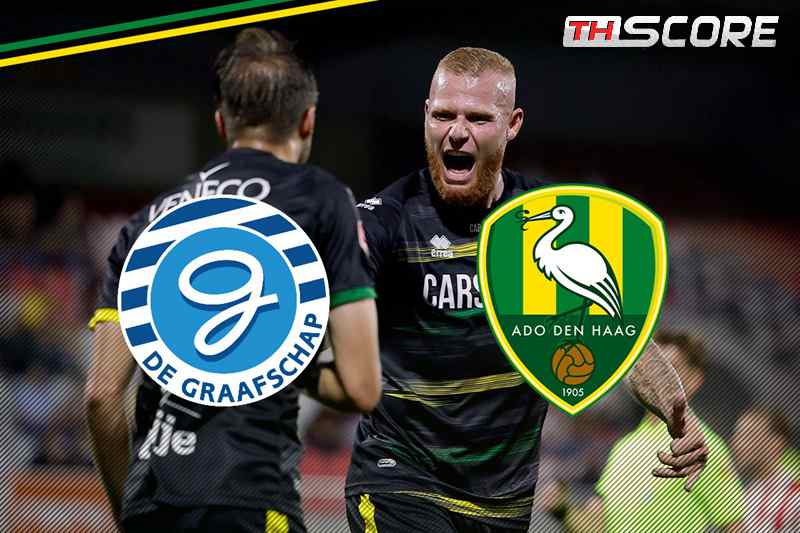 พรีวิวก่อนเกม จูปิแลร์ ลีก: เด กราฟคัป พบ เดน ฮาก