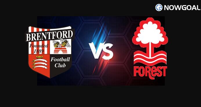 25th Jan. English Premier League---Brentford VS Nottingham Forest Prediction