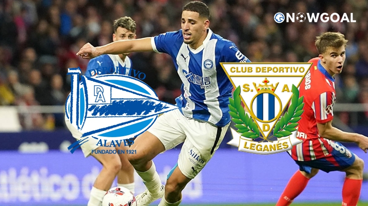 Spanish La Liga - Alaves VS Leganes Prediction