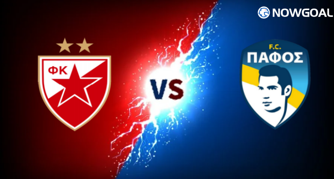 Prediction - August 19th UEFA Champions League Crvena Zvezda vs AEP Paphos