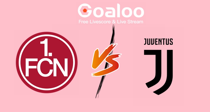 Nuremberg vs Juventus Prediction 26 July 2024