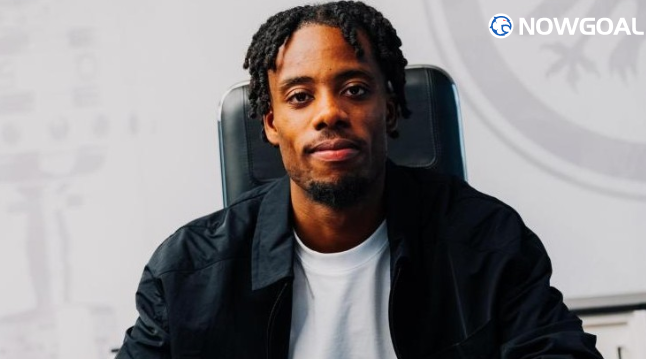 Sevilla and Lens Compete for Loan of Frankfurt Forward Elye Wahi