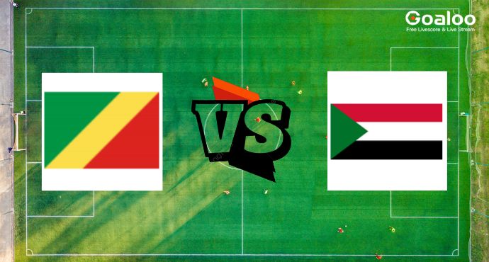 African Nations Championship Preview: Republic of the Congo VS Sudan