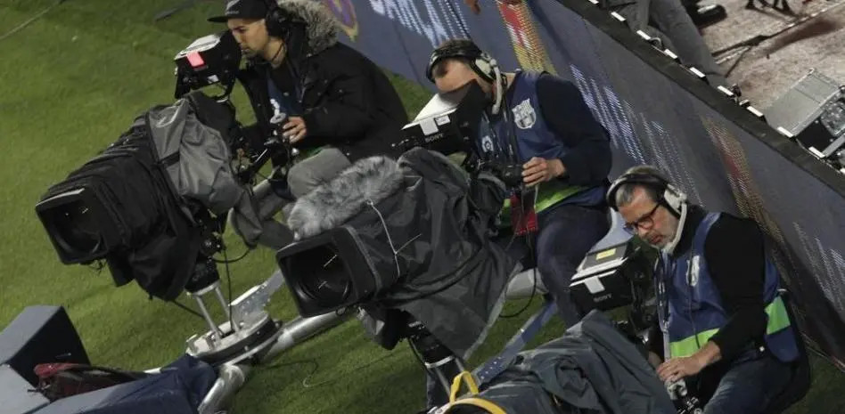 Mundo Deportivo: El Clásico sẽ trở thành tâm điểm của truyền thông toàn cầu, 654 phóng viên sẽ có mặt tại sân để đưa tin