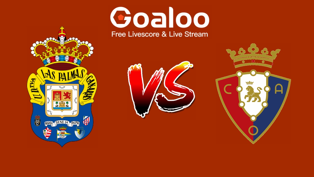 Las Palmas vs Osasuna Prediction 25 January 2025