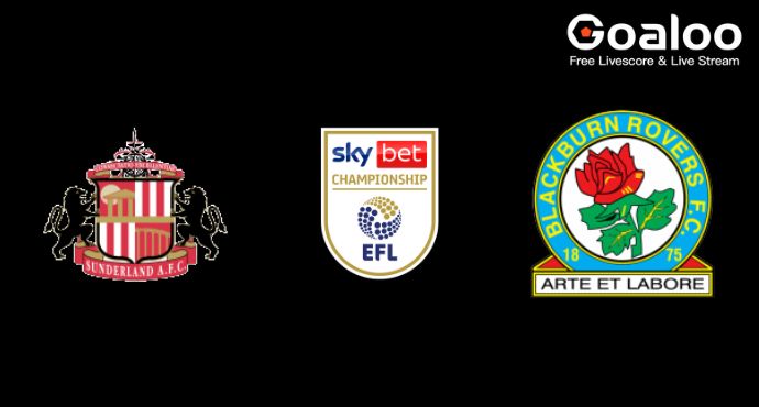 Playoff-Bound Sunderland Seek Momentum Against Tricky Blackburn