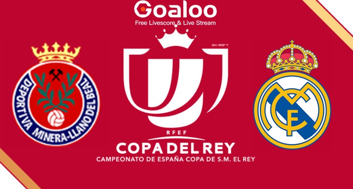 D Minera vs Real Madrid Prediction 7 January 2025