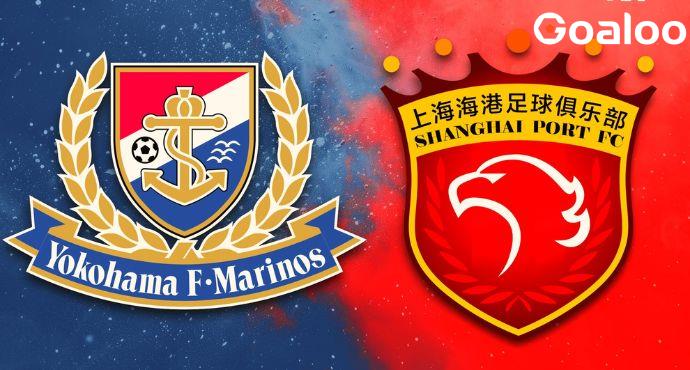 Yokohama Eye Second Leg Triumph Against Struggling Shanghai