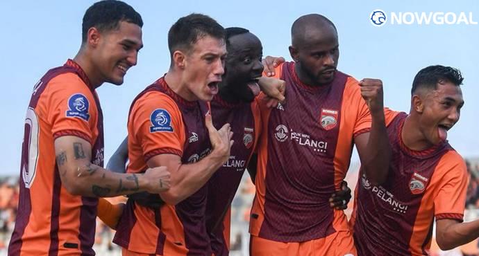 Borneo FC Dominates Early Season with Perfect Record in BRI Super League