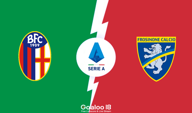 Bologna vs Frosinone Prediction Italian Serie A