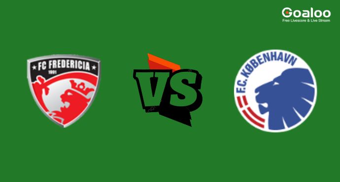 Superliga Preview: FC Fredericia vs. København