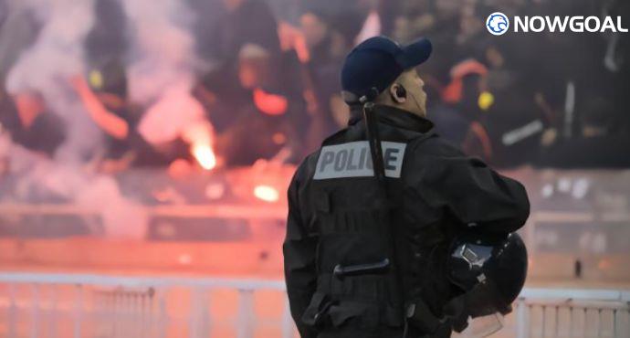 L'Equipe: France to Deploy 22,000 Police Officers and Gendarmes for PSG vs Arsenal Champions League Final