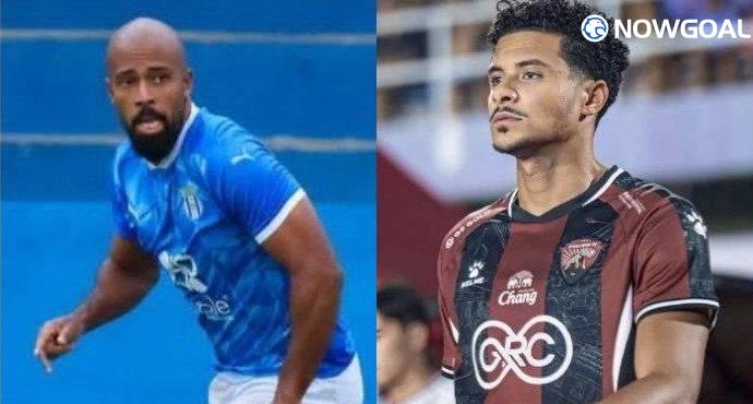 PSM Makassar Set to Finalize Brazilian Duo Alex Tanque and Lucas Dias Amid Transfer Ban